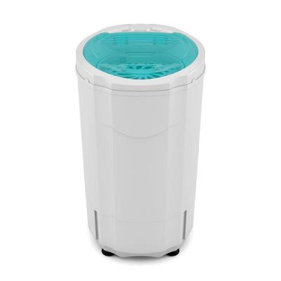 Centrífuga De Roupas 15kg Britânia BCR1 Cesto Extragrande 110V