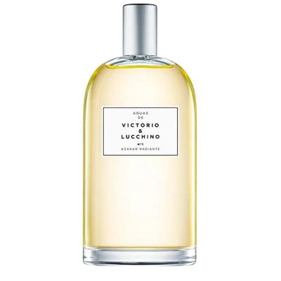 Victorio & Lucchino Nº 1 Azahar Radiante Eau De Toilette - Perfume Feminino 150ml