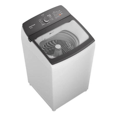 Máquina De Lavar 13kg Advanced Bwk13abbna Brastemp Branco 220V