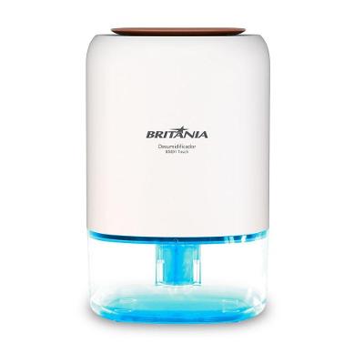 Desumidificador Britânia 900ml Antimofo Bivolt BDE01 Bivolt