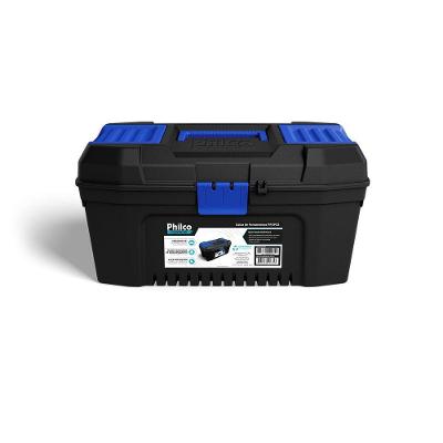 Caixa para Ferramentas Philco Force PFCP22 20” 30Kg