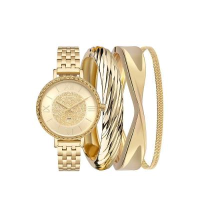 Kit Euro Feminino Soul Dourado - Eu2036yuq/k4d Eu2036yuq/k4d