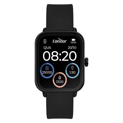 Relogio Smarts Unissex Condor Smart - Cosmart1aa/8p