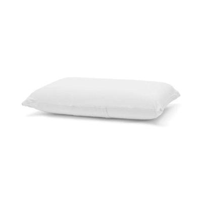 Fronha Buettner Malha Basic Lisa 45cmx70cm Branco