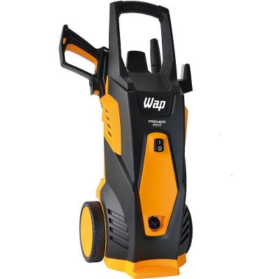 Lavadora De Alta Pressão 1800W 2000PSI WAP Premier 2600 110V