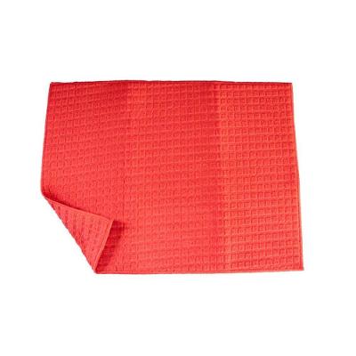 Aparador Louças Microfibra Xadrez Alta Absorção Dobrável