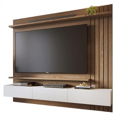 Home Suspenso Juriti 1.8 Amendoa Off White Matte – Colibri