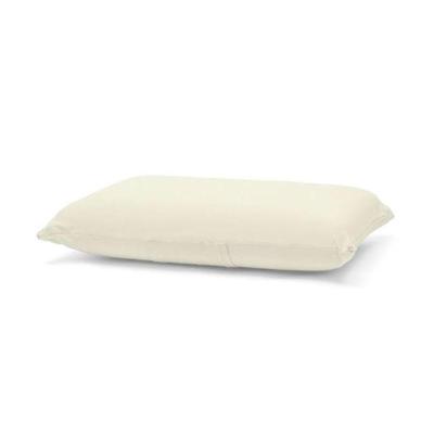 Fronha Buettner Malha Basic Lisa 45cmx70cm Perola