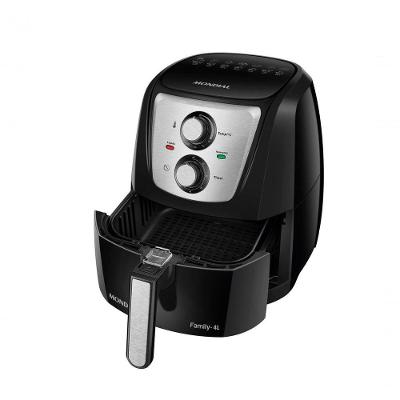 Fritadeira Elétrica Mondial Family 4L AFN-40-TBI 110V