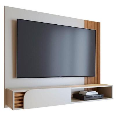 Home Suspenso Jurerê 1.6 Off White Matte Freijo – Colibri