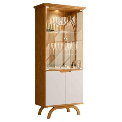 Cristaleira Vicenza Ype Off White – New Ceval