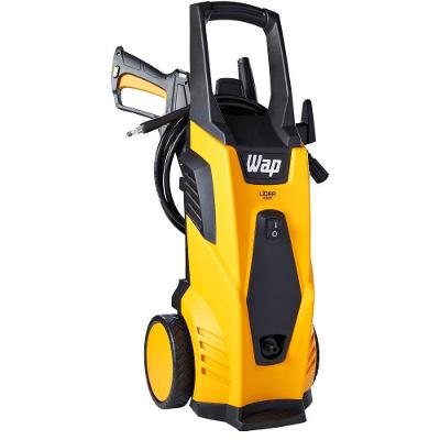 Desobstruidora De Alta Pressão 1750W 1800PSI WAP Líder Ultra 2200 220V