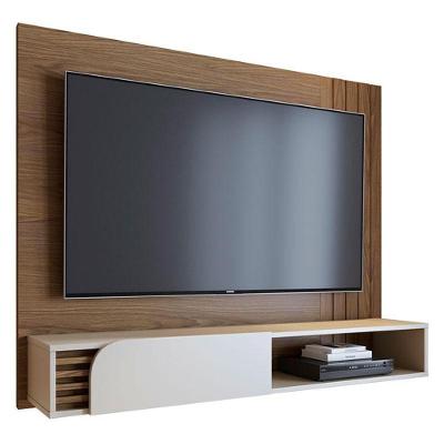 Home Suspenso Jurerê 1.6 Amêndoa Off White Matte – Colibri
