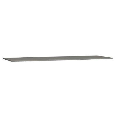 Tampo 120 Cm Line Gris - Kits Paraná