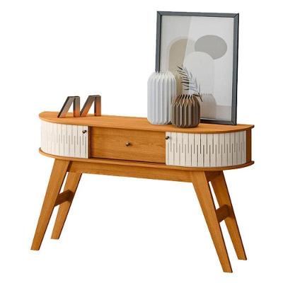 Aparador Estoril Cinamomo Off White – Madetec