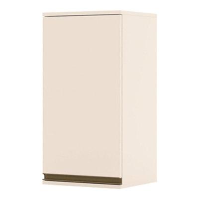 Armário Aéreo 1 Porta 35 Cm Connect Off White – Henn