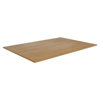 Tampo Para Balcão 100 Cm Amendoa - Ajl