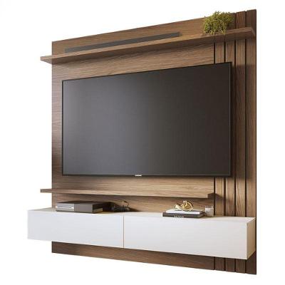 Home Suspenso Juriti 1.5 Amendoa Off White Matte – Colibri