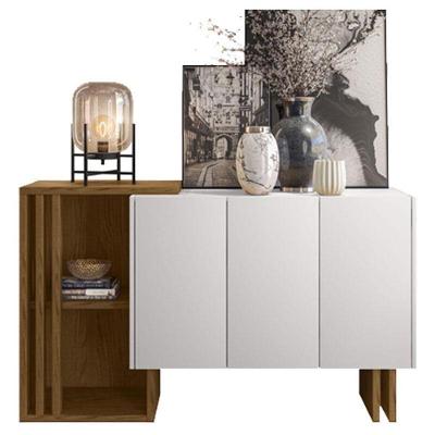 Aparador Buffet Berlim Ype Off White – New Ceval
