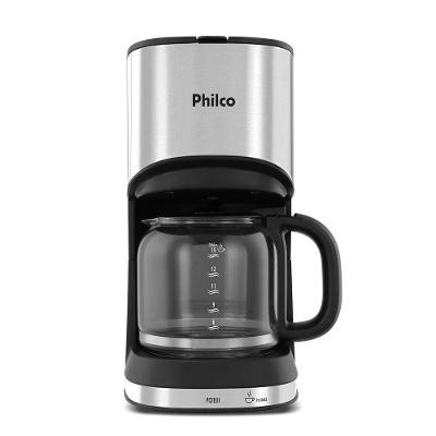 Cafeteira Philco 15 Cafezinhos 550W 600ml PCFE01 220V