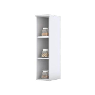 Armário Aéreo Nicho 20 Cm Nova York Branco Hp – Henn