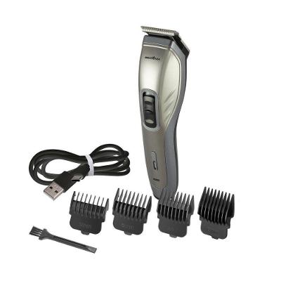 Cortador De Cabelos Britânia BCR20SG Sem Fio Bivolt
