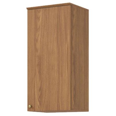 Armário Aéreo 1 Porta 40 Cm Requinte Nature – Henn