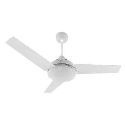 Ventilador De Teto Britânia 3 Em 1 131W Cancun BVT01B 220V