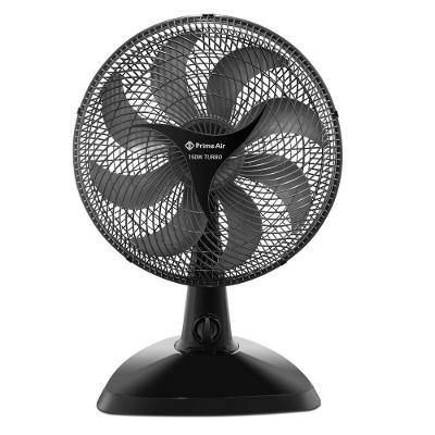 Ventilador Prime Air 150W 8 Pás Maxx Force AVTE400 220V