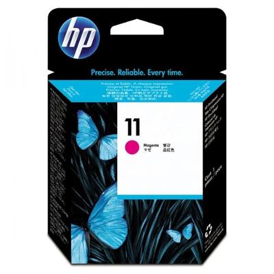 Cartucho Hp 11 C4837a | 100ps | 510ps | 800ps | K850 | Cp1700