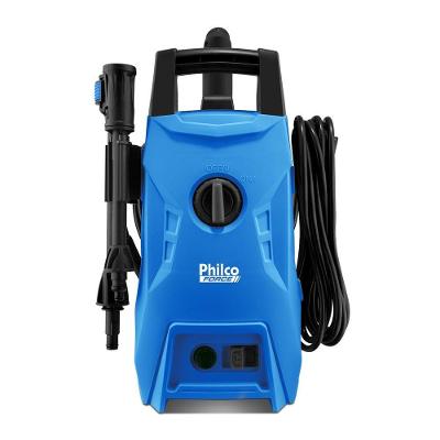 Lavadora De Alta Pressão Philco PLP2300 1750PSI 12 Mpa 1500W 110V