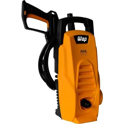 Lavadora de Alta Pressão 1400W 1300PSI WAP Ágil 1800 110V