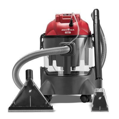 Extratora De Sujeira Britânia BEX2000V 3 Em 1 1200W 110V
