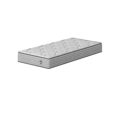 Colchão Solteiro Mola Ensacada Prodormir Solar Max