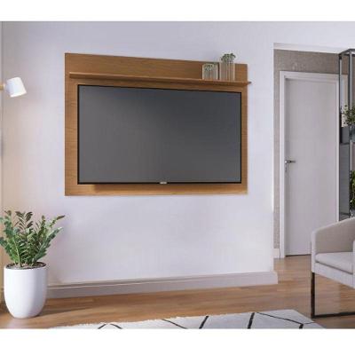 Painel Para Tv Suspenso Ambiente Maia Freijó - Colibri