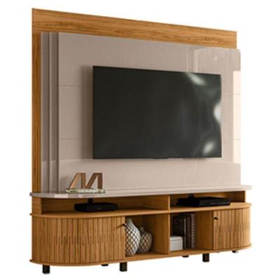 Estante Home Theater Daytona Fendi Naturale – Madetec