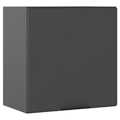 Armário Aéreo 58cm Etna Grafite – Poliman