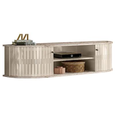 Rack Bancada Suspensa Modena Calacata Off White – Madetec