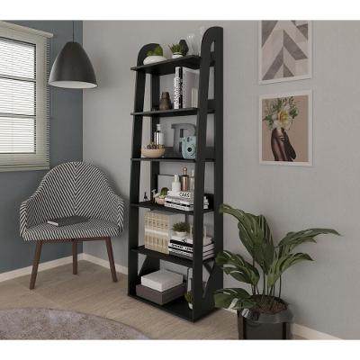 Estante Organizadora 60Cm Multimóveis Cr25216 Preta Preto