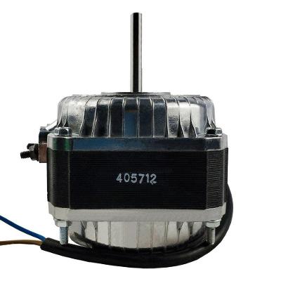 Motor Condensadora 127v 7000 Btus Fria Elgin