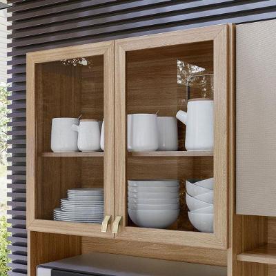 Kit Para Cozinha Compacta Amora Amêndola Nude Prime Tx – Demóbile