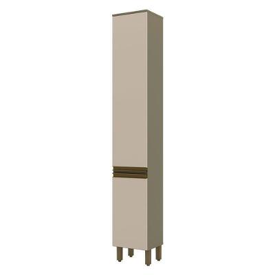 Armário Paneleiro évelin 2 Portas Duna Cristal – Henn