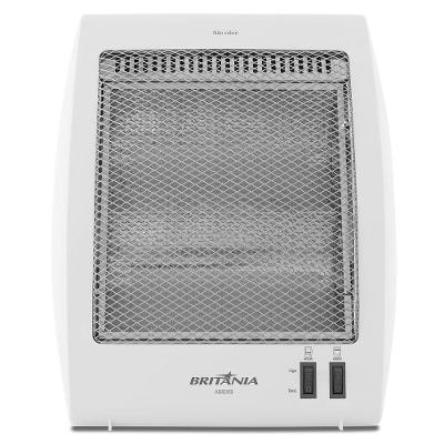 Aquecedor Britânia 2 Níveis De Potência 800W AB800B 220V