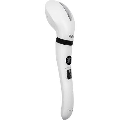 Massageador Para Corpo Philco PMGR01 Body Plus Quente/frio Bivolt
