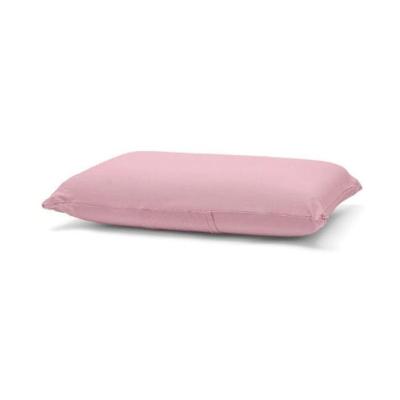 Fronha Buettner Malha Basic Lisa 45cmx70cm Rosa Blush