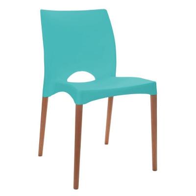 Cadeira Cannes - Verde Tiffany Tiffany