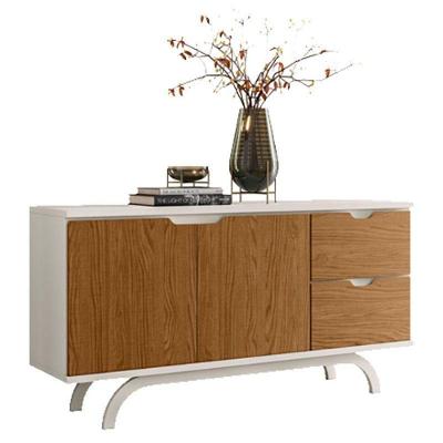 Aparador Buffet Vicenza Off White Ype – New Ceval