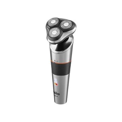 Aparador De Pelos E Barbeador Philco 3 Em 1 Display Led PBA10 Bivolt