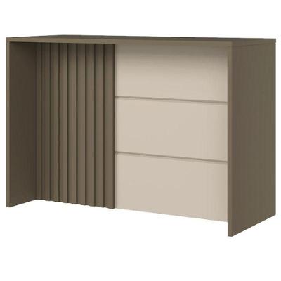 Bancada Gourmet Connect Duna Cristal – Henn