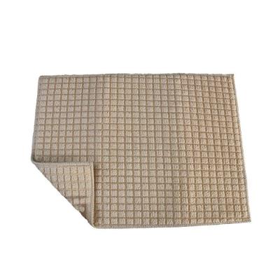 Aparador Louças Microfibra Xadrez Alta Absorção 30x40cm